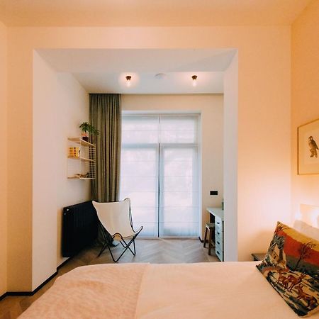 إيكسلس Maison Serafino المظهر الخارجي الصورة