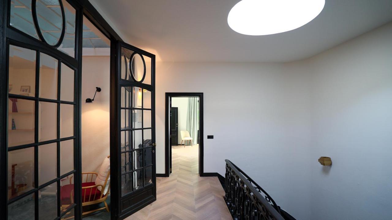 إيكسلس Maison Serafino المظهر الخارجي الصورة