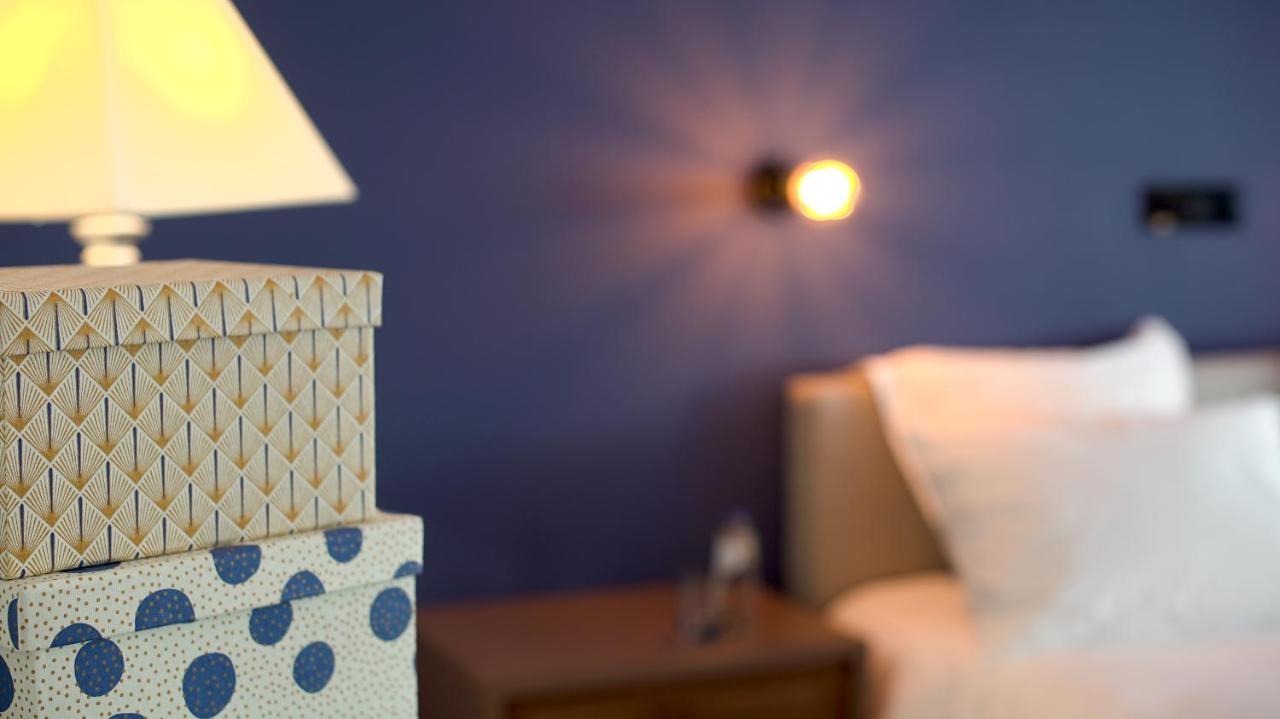 إيكسلس Maison Serafino المظهر الخارجي الصورة