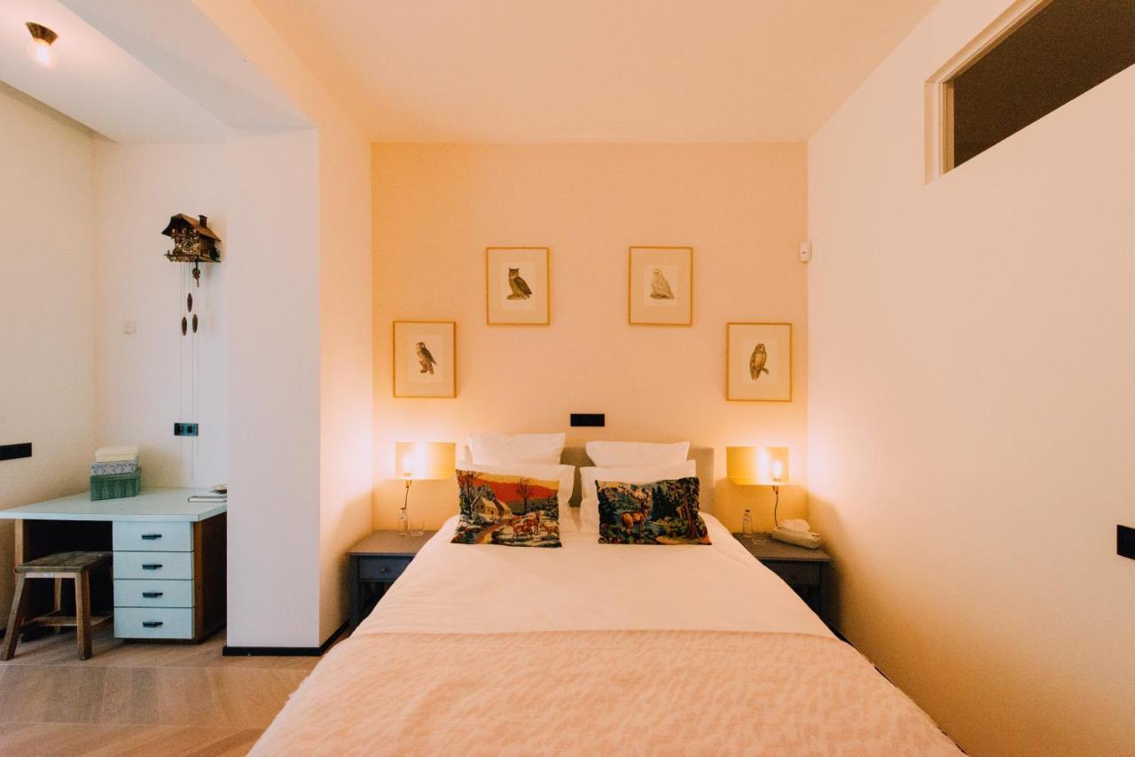 إيكسلس Maison Serafino المظهر الخارجي الصورة