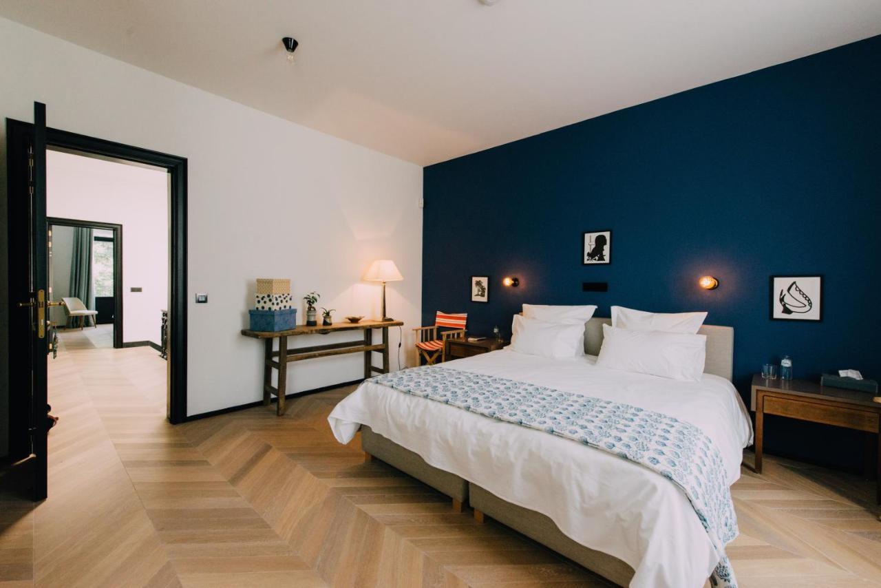 إيكسلس Maison Serafino المظهر الخارجي الصورة