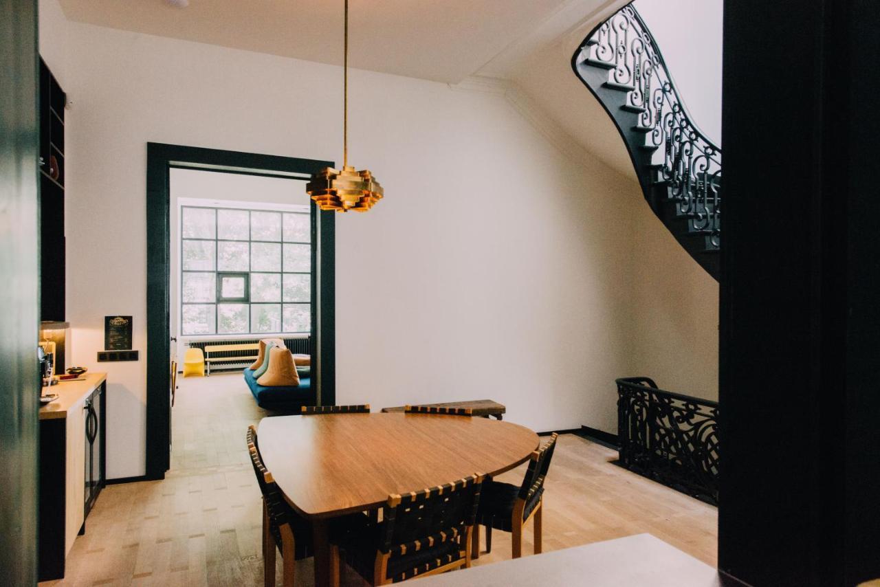 إيكسلس Maison Serafino المظهر الخارجي الصورة