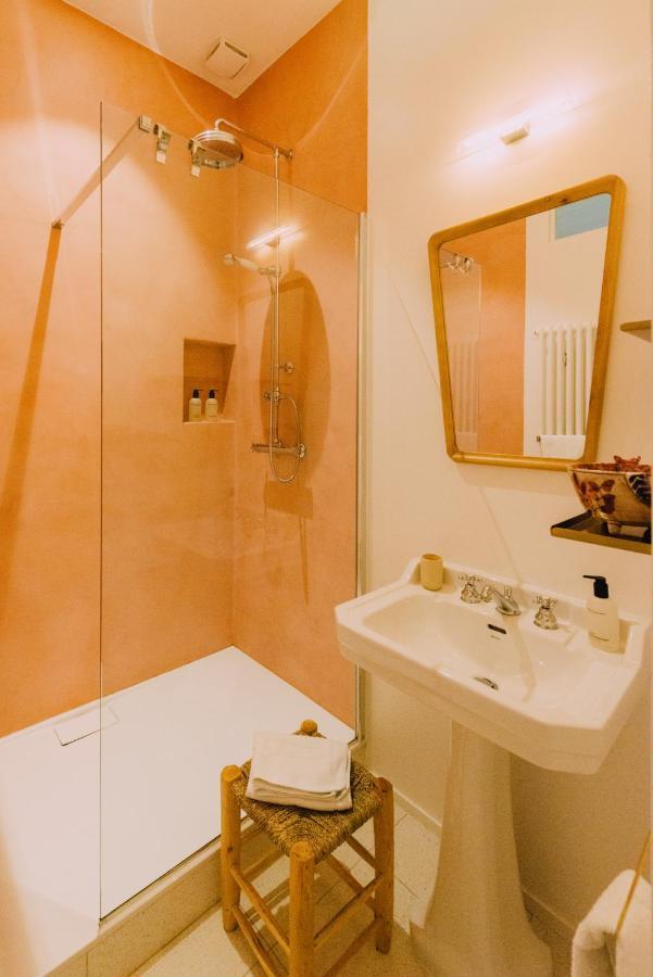 إيكسلس Maison Serafino المظهر الخارجي الصورة